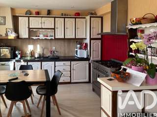 Vente appartement 4 pièces Vente appartement 4 pièces