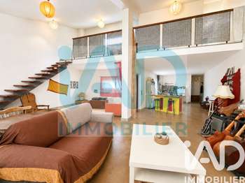 Vente Appartement 3 piècesMontbazin