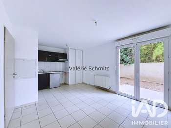 Vente Appartement 2 piècesMontberon