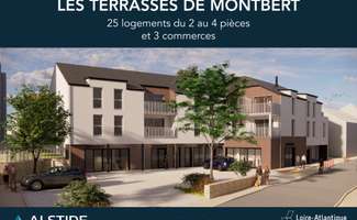 Photo Vente appartement Montbert