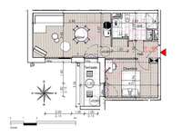 Vente appartement 1 pièce Vente appartement 1 pièce