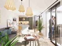 Vente appartement 1 pièce Vente appartement 1 pièce