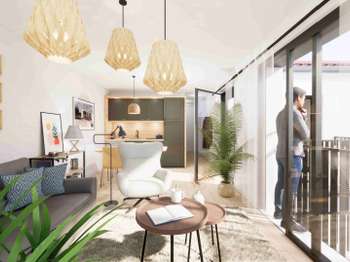 Vente appartement 1 pièce Vente appartement 1 pièce