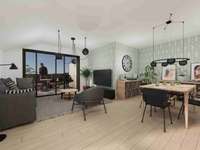 Vente appartement 3 pièces Vente appartement 3 pièces