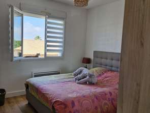 Vente Appartement 2 piècesMontblanc