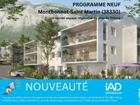 Vente appartement 4 pièces Vente appartement 4 pièces