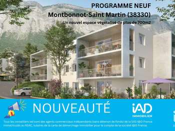 Vente appartement 4 pièces Vente appartement 4 pièces