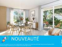 Vente appartement 4 pièces Vente appartement 4 pièces