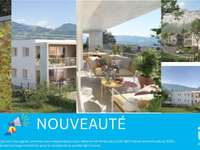 Vente appartement 4 pièces Vente appartement 4 pièces