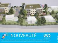 Vente appartement 4 pièces Vente appartement 4 pièces