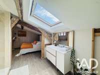 Vente appartement 6 pièces Vente appartement 6 pièces