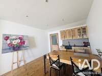 Vente appartement 6 pièces Vente appartement 6 pièces
