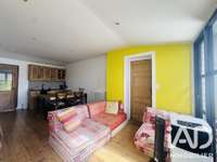Vente appartement 6 pièces Vente appartement 6 pièces