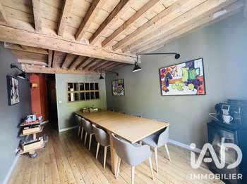 Vente appartement 6 pièces Vente appartement 6 pièces
