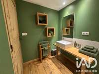 Vente appartement 6 pièces Vente appartement 6 pièces