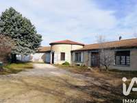 Vente appartement 4 pièces Montbrison-sur-Lez - 26