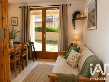 Appartement 2 pièces 28 m² · à Montbrun-les-Bains · 28 m² · 67 000 €