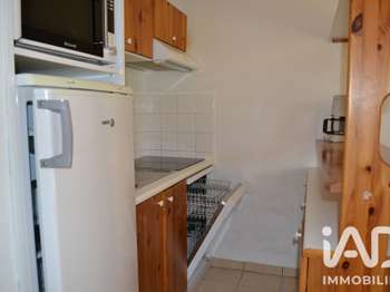 Vente appartement 2 pièces Vente appartement 2 pièces