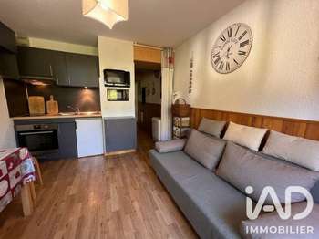 Vente appartement 1 pièce Vente appartement 1 pièce