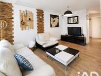 Vente appartement 4 pièces Montcy-Notre-Dame - 08