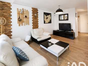 Vente appartement 4 pièces Montcy-Notre-Dame 08