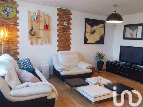 Vente appartement 4 pièces Vente appartement 4 pièces