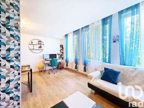 Vente Appartement 4 piècesMontcy-Notre-Dame