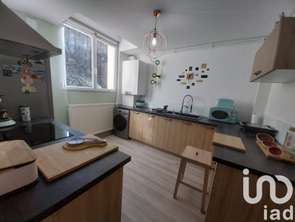 Vente Appartement 4 piècesMontcy-Notre-Dame