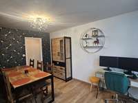 Vente appartement 4 pièces Vente appartement 4 pièces