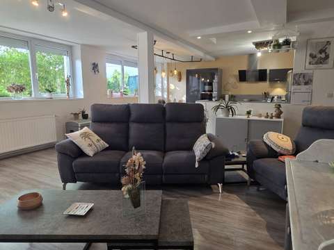 Vente appartement 5 pièces Vente appartement 5 pièces