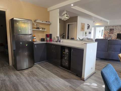 Vente appartement 5 pièces Vente appartement 5 pièces