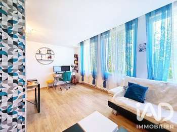 Vente Appartement 4 piècesMontcy-Notre-Dame