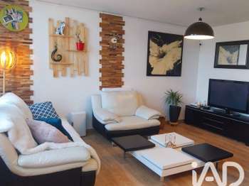 Vente appartement 4 pièces Vente appartement 4 pièces