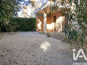 Vente Appartement 3 piècesMontélimar