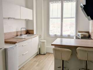 Vente appartement 2 pièces Vente appartement 2 pièces
