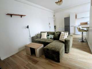 Vente appartement 2 pièces Vente appartement 2 pièces