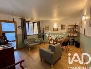 Vente Appartement 3 piècesMontélimar