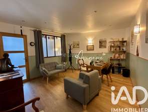 Vente Appartement 3 piècesMontélimar