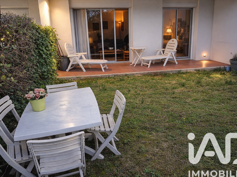 Vente appartement 3 pièces Montélimar 26