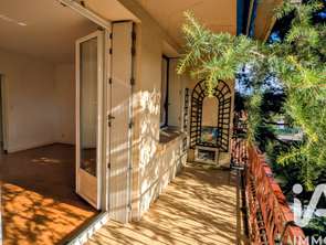 Vente Appartement 3 piècesMontélimar