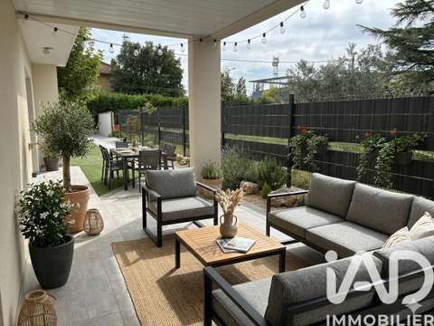 Vente appartement 4 pièces Montélimar 26
