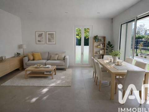 Vente appartement 4 pièces Vente appartement 4 pièces