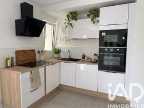 Vente Appartement 4 piècesMontélimar