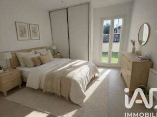 Vente appartement 4 pièces Vente appartement 4 pièces