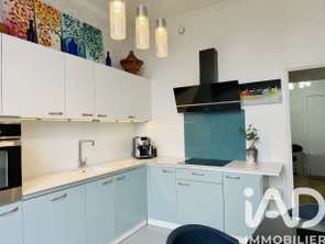 Vente Appartement 3 piècesMontélimar