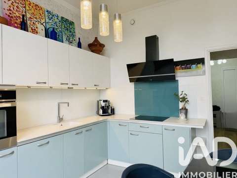Vente appartement 3 pièces Montélimar 26
