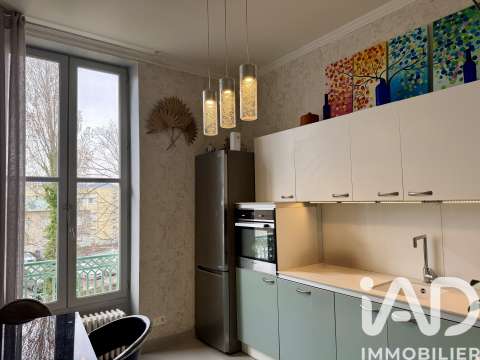 Vente appartement 3 pièces Vente appartement 3 pièces