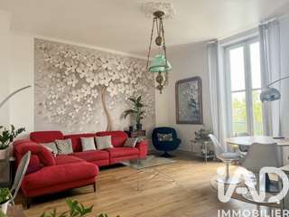 Vente appartement 3 pièces Vente appartement 3 pièces
