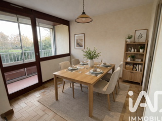 Vente appartement 7 pièces Vente appartement 7 pièces