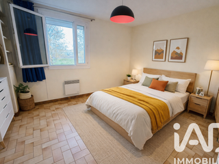 Vente appartement 7 pièces Vente appartement 7 pièces